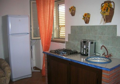 Bed And Breakfast Ciuscia